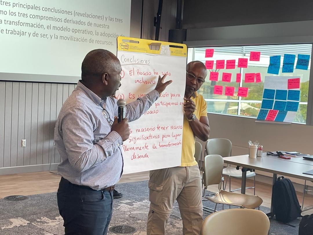 Multilingual farmer education